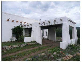 Casa Del Gavilan Historic Inn Cimarron Esterno foto